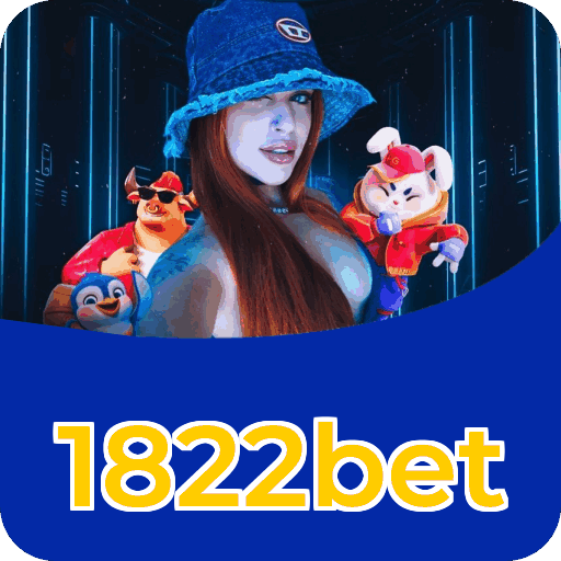 Jogos com maior RTP na 1822bet